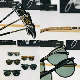 Picture of Chanel Sunglasses _SKUfw56896137fw